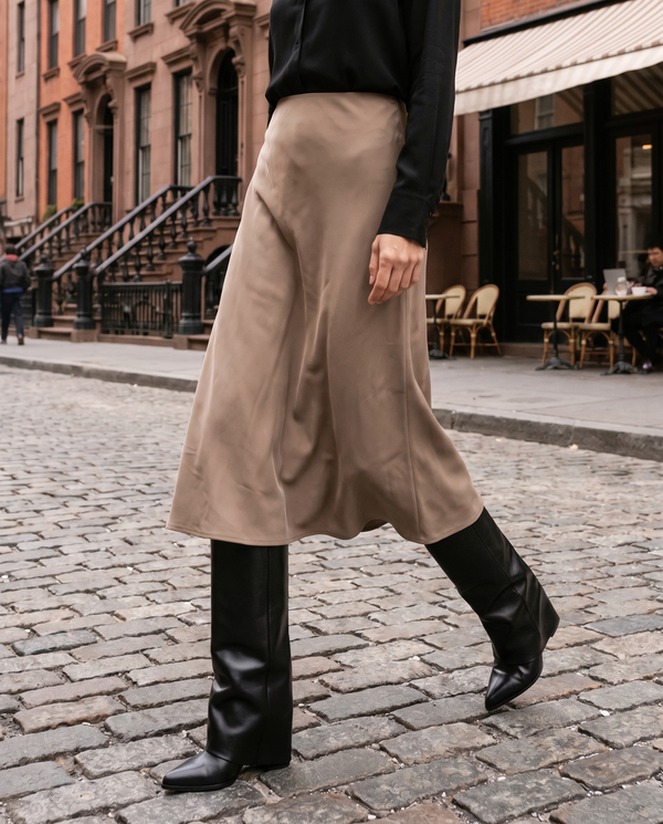 Shoes & Boots