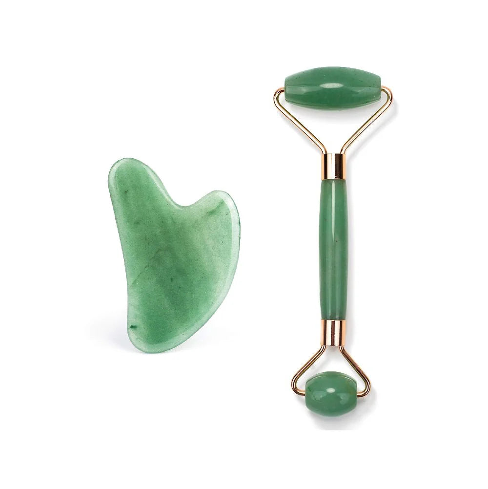 Facial Gua Sha Set