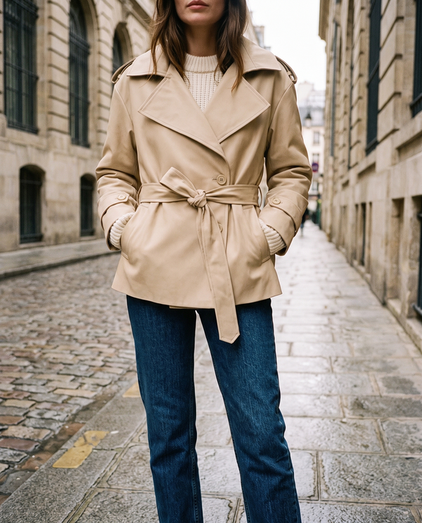 Outerwear
